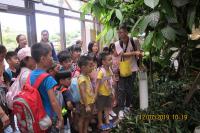 2019 巧克力共和國