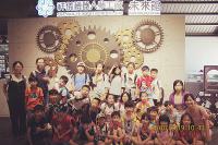 2019  機器人博物館