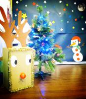 2020 Merry Christmas