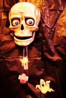 2021  Happy Halloween