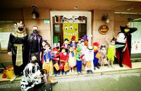 2021  Happy Halloween