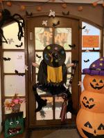 2022  Happy Halloween