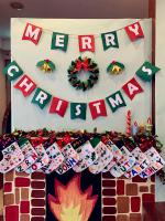 2022 Merry Christmas