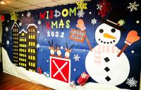 2022  Merry Christmas