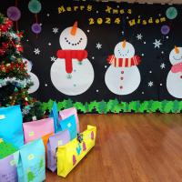 2024 Merry Christmas