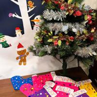 2024 Merry Christmas