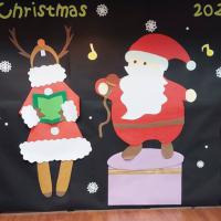 2025 Merry Christmas