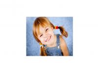 培養樂觀的小孩