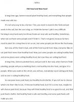 Selina (Speech Contest)