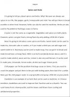 Jasper (Speech Contest)